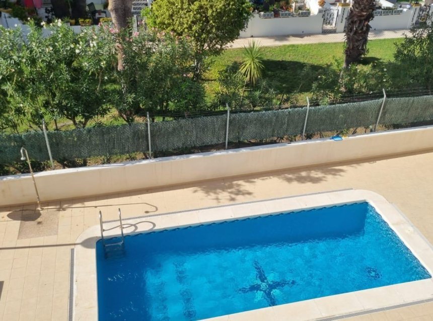 Reventa - Town House -
Orihuela Costa - Villamartín-las Filipinas
