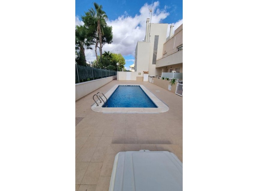 Reventa - Town House -
Orihuela Costa - Villamartín-las Filipinas