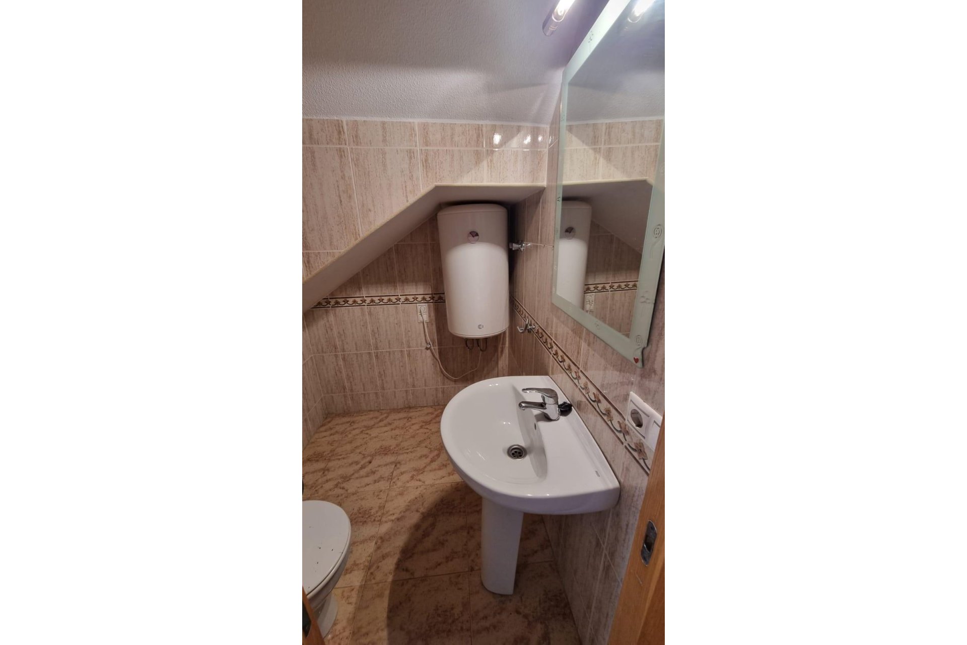 Reventa - Town House -
Orihuela Costa - Villamartín-las Filipinas