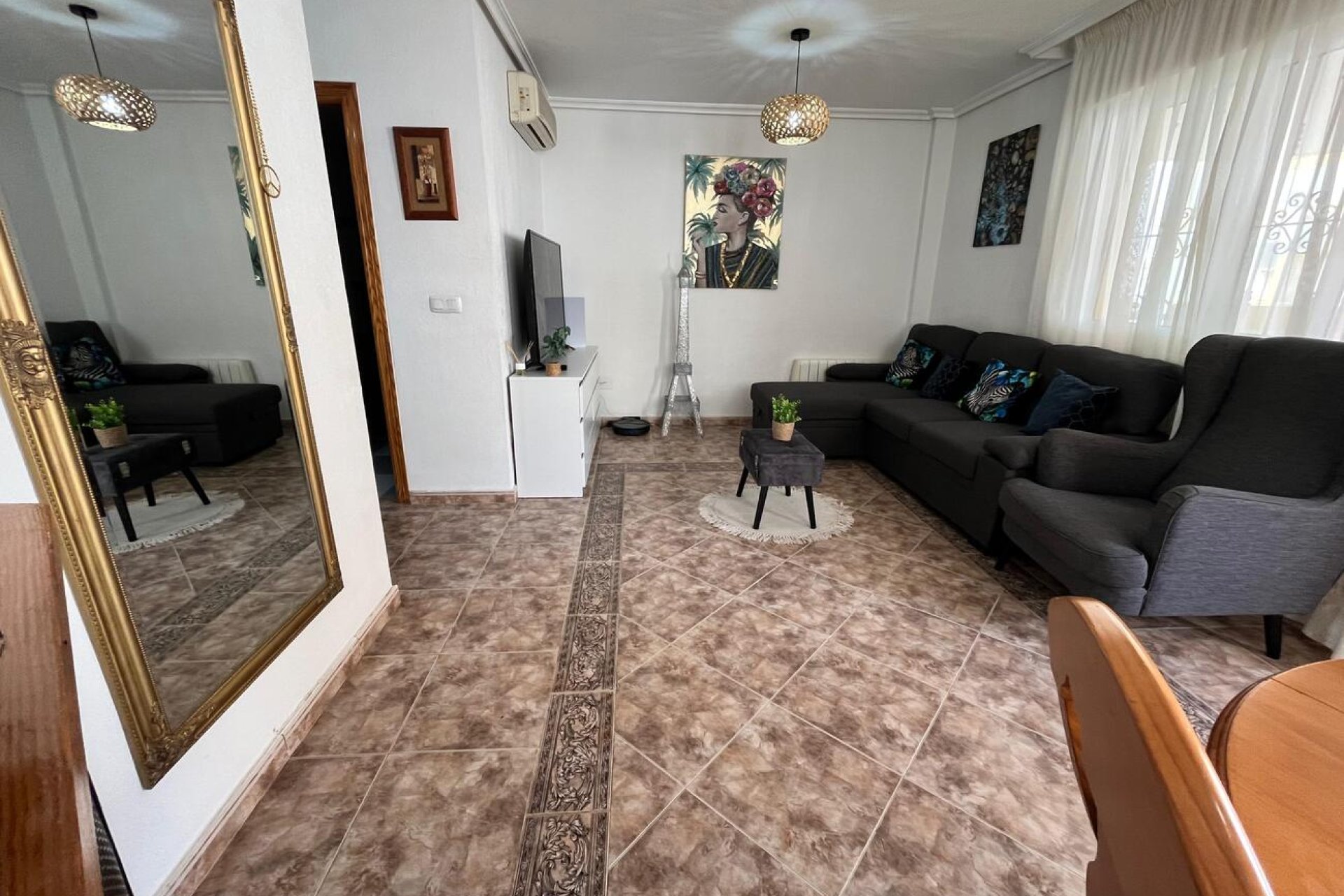 Reventa - Town House Penthouse -
Torrevieja - La Florida