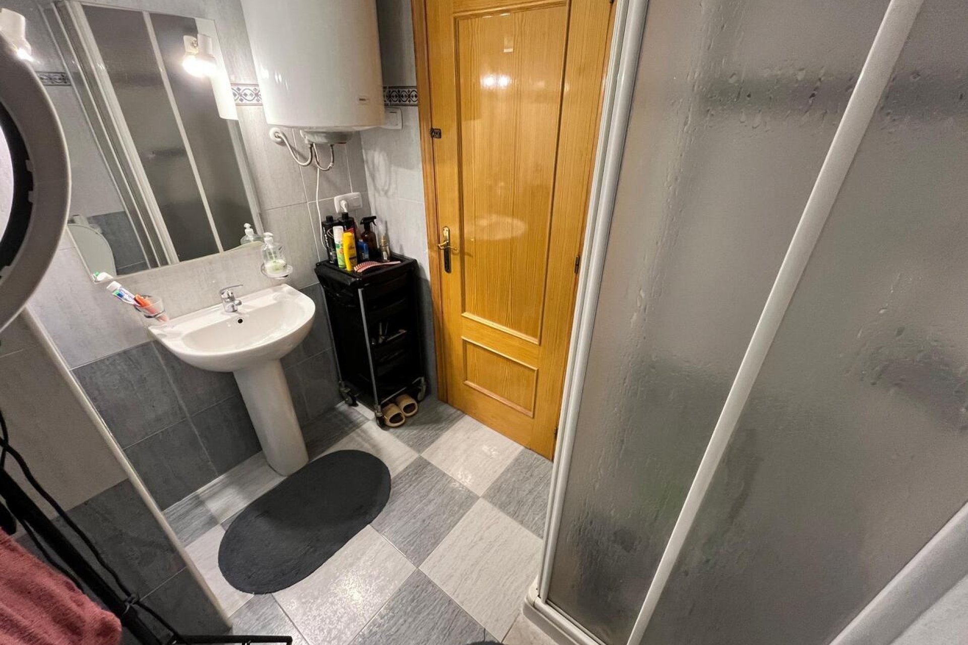 Reventa - Town House Penthouse -
Torrevieja - La Florida