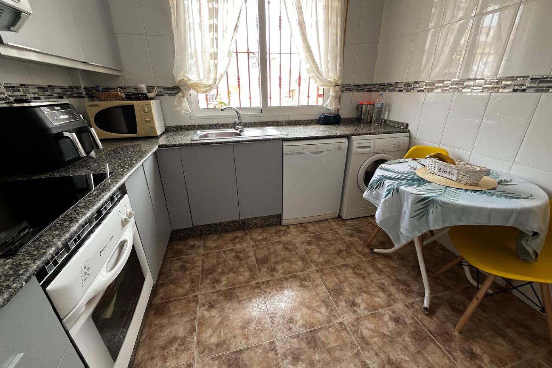 Reventa - Town House Penthouse -
Torrevieja - La Florida