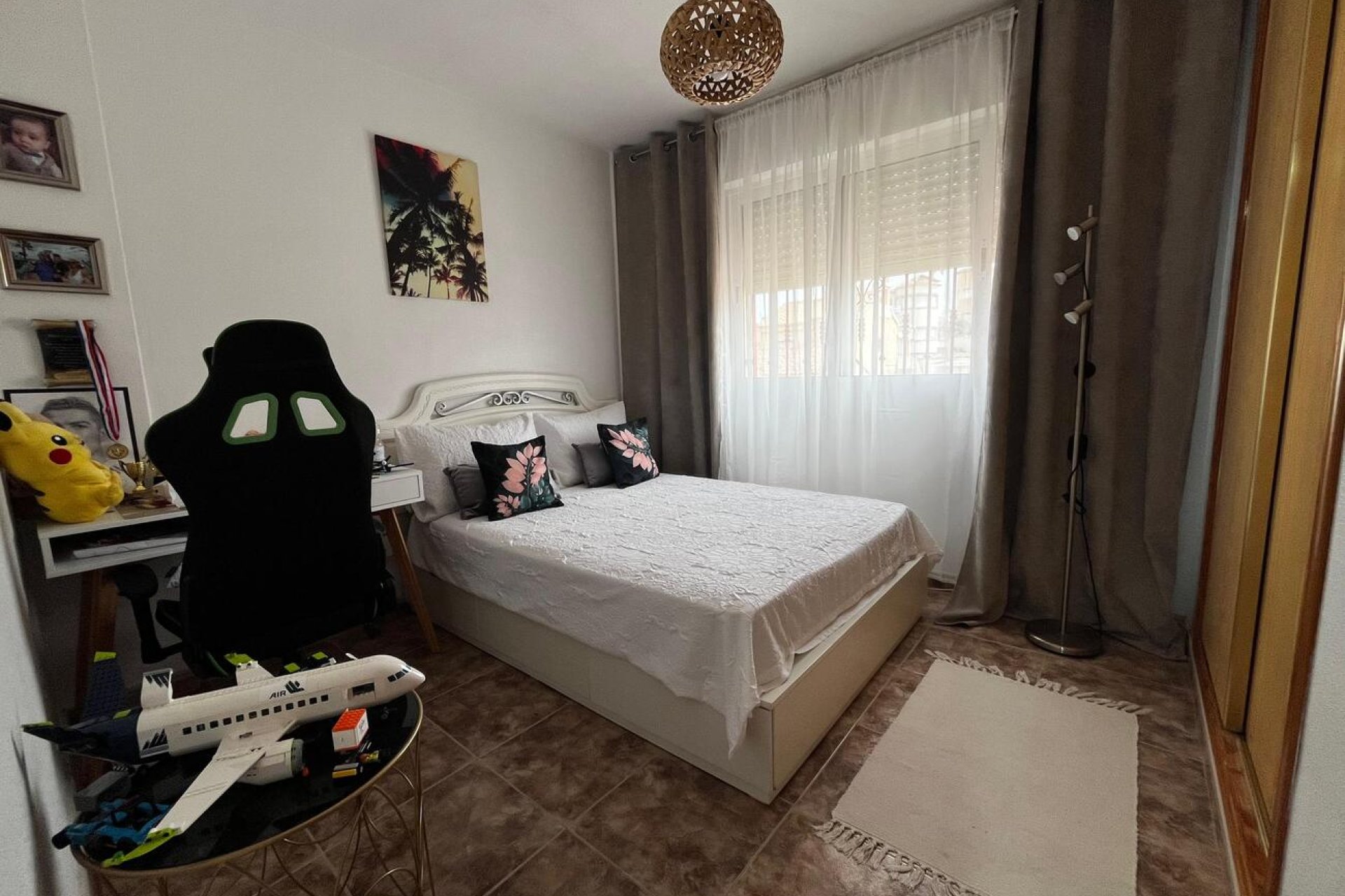 Reventa - Town House Penthouse -
Torrevieja - La Florida