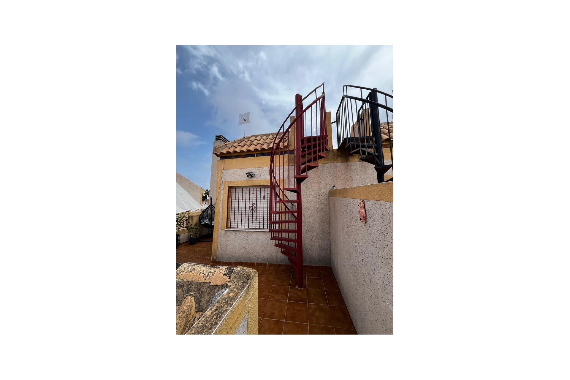 Reventa - Town House Penthouse -
Torrevieja - La Florida