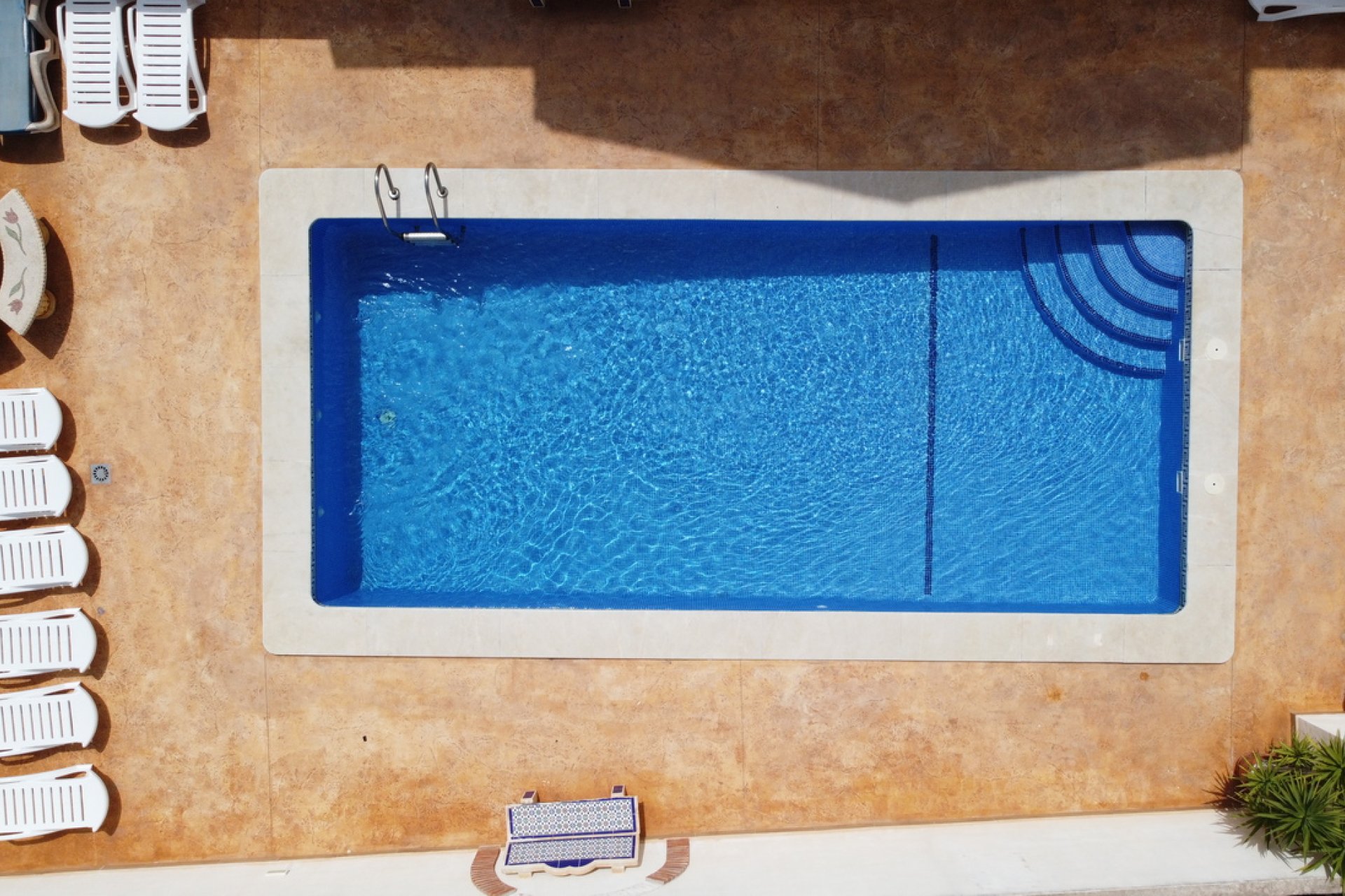 Reventa - Town House Penthouse -
Torrevieja - La Florida