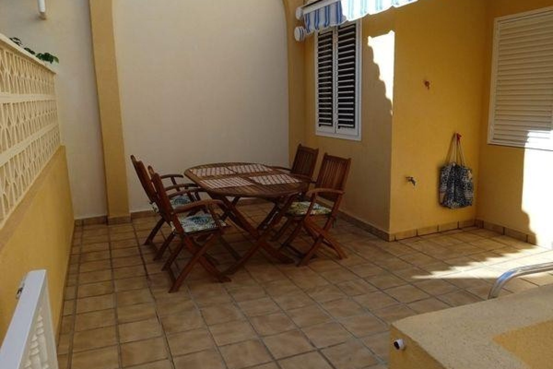 Reventa - Town House -
Pilar de la Horadada - Costa Blanca