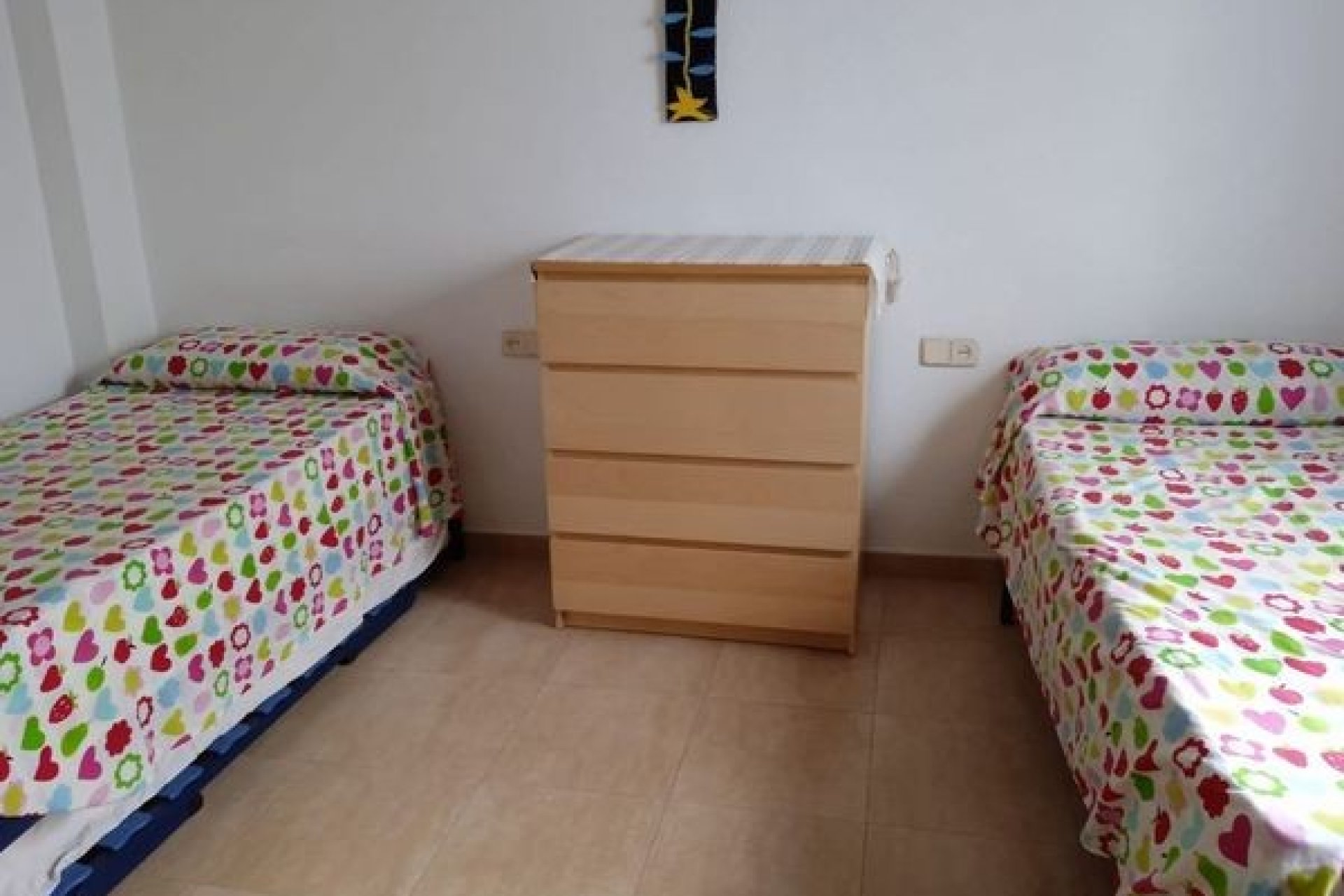 Reventa - Town House -
Pilar de la Horadada - Costa Blanca