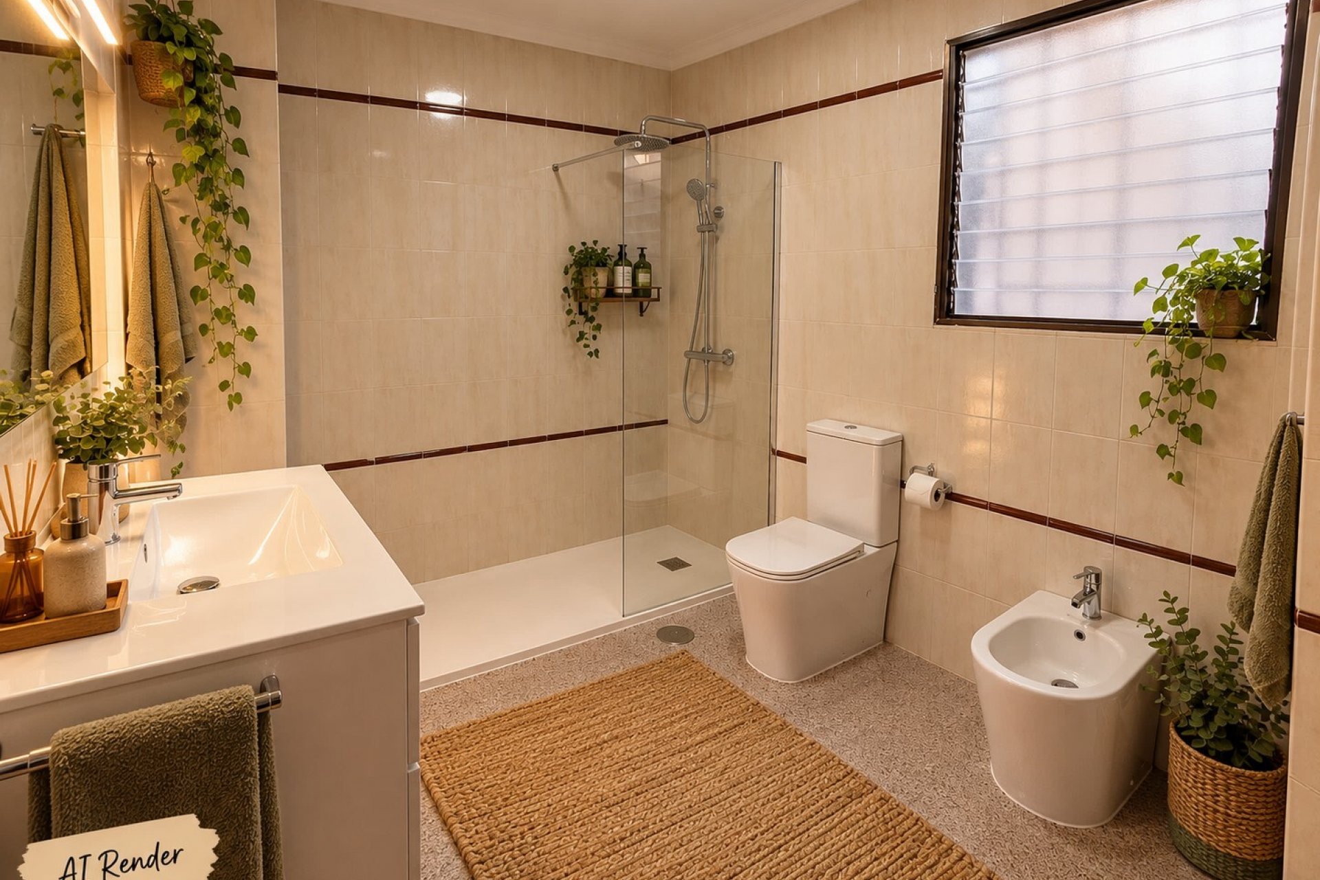 Reventa - Town House -
Pilar de la Horadada - Costa Blanca