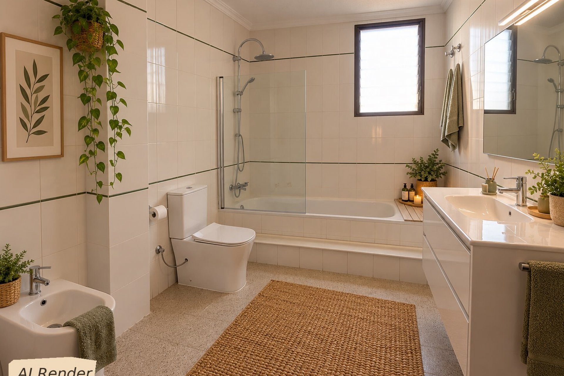 Reventa - Town House -
Pilar de la Horadada - Costa Blanca