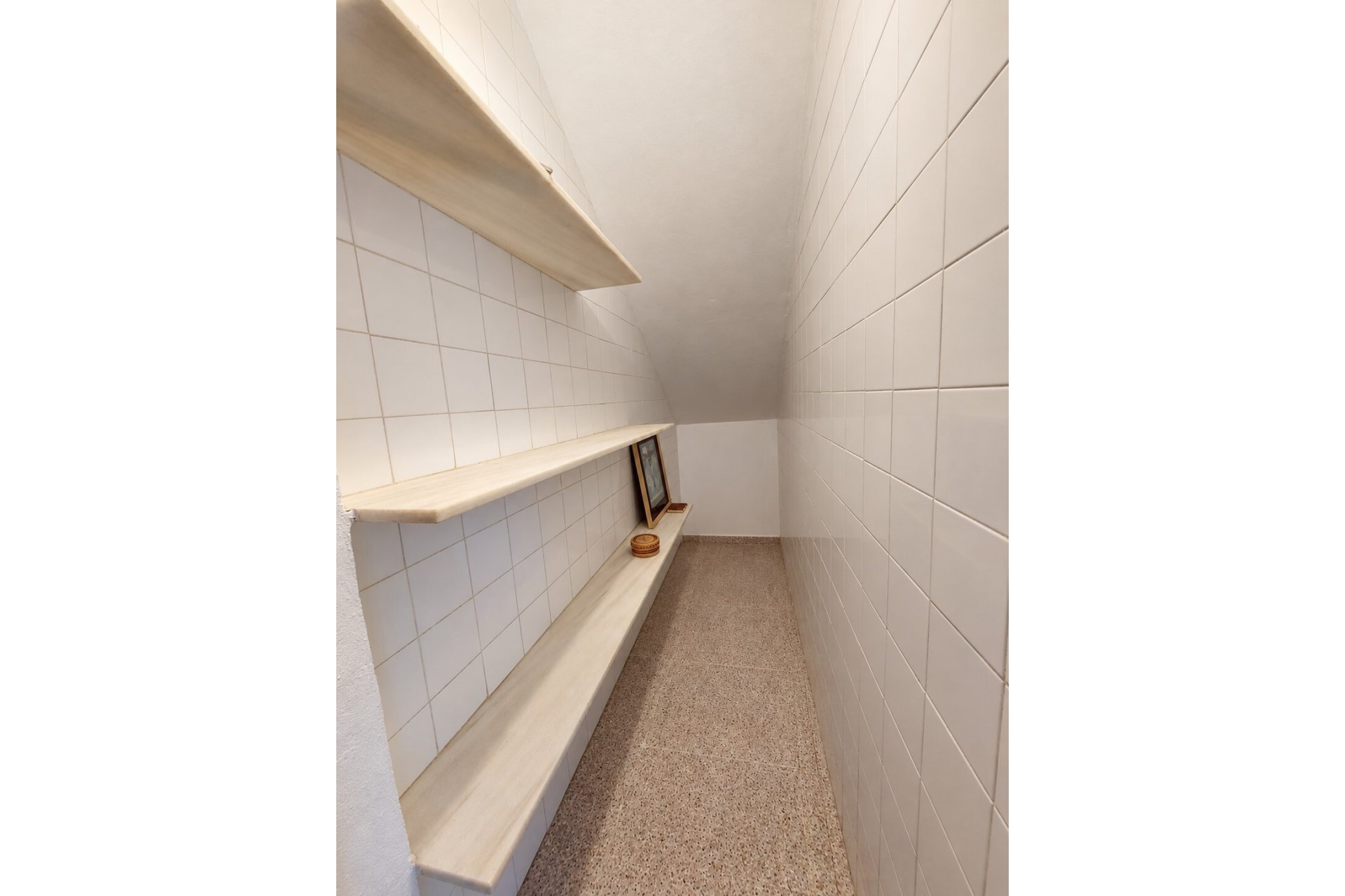 Reventa - Town House -
Pilar de la Horadada - Costa Blanca