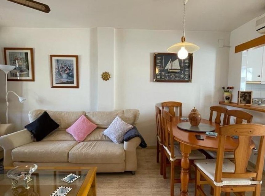 Reventa - Town House -
Pilar de la Horadada - Pueblo Latino