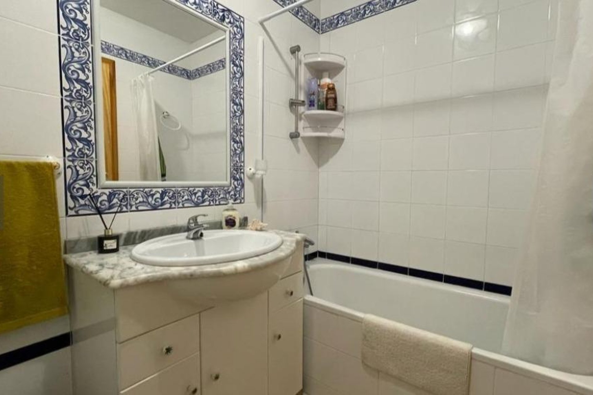 Reventa - Town House -
Pilar de la Horadada - Pueblo Latino