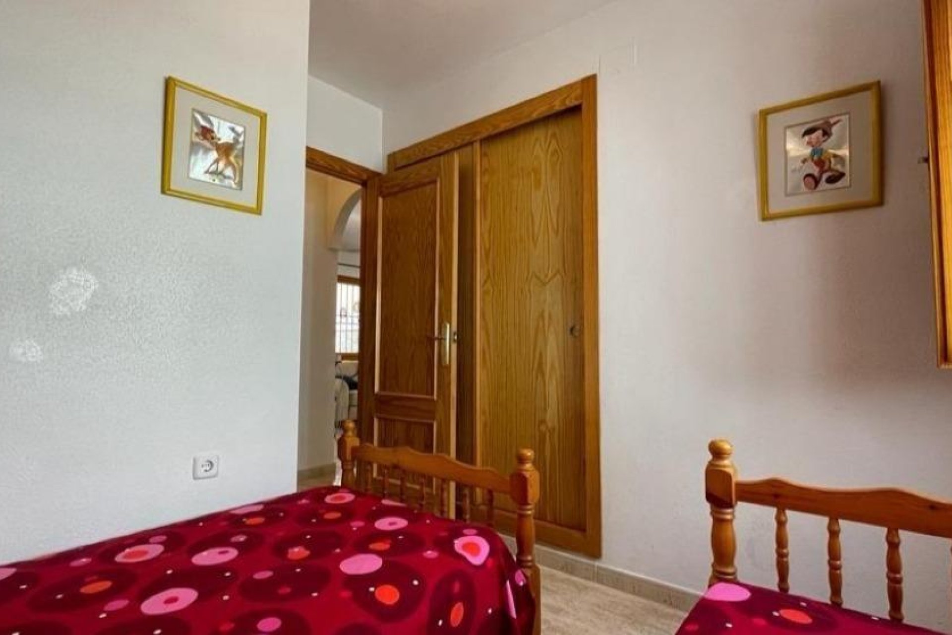Reventa - Town House -
Pilar de la Horadada - Pueblo Latino