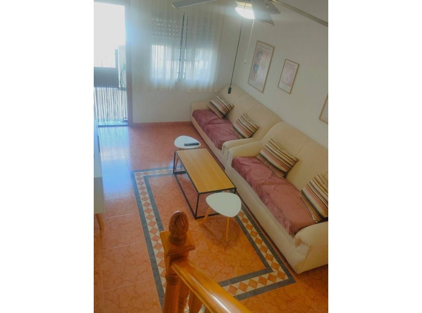 Reventa - Town House -
Pilar de la Horadada - Torre De La Horadada