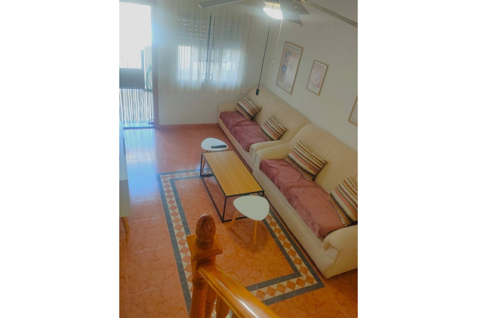 Reventa - Town House -
Pilar de la Horadada - Torre De La Horadada