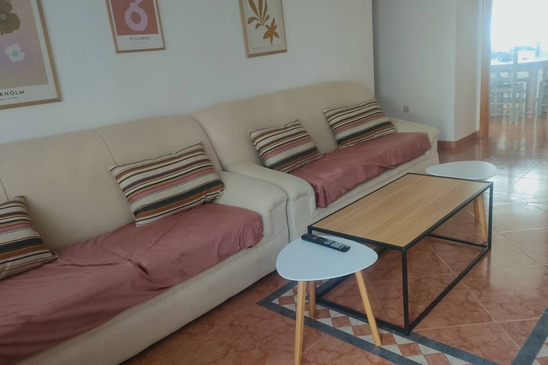 Reventa - Town House -
Pilar de la Horadada - Torre De La Horadada