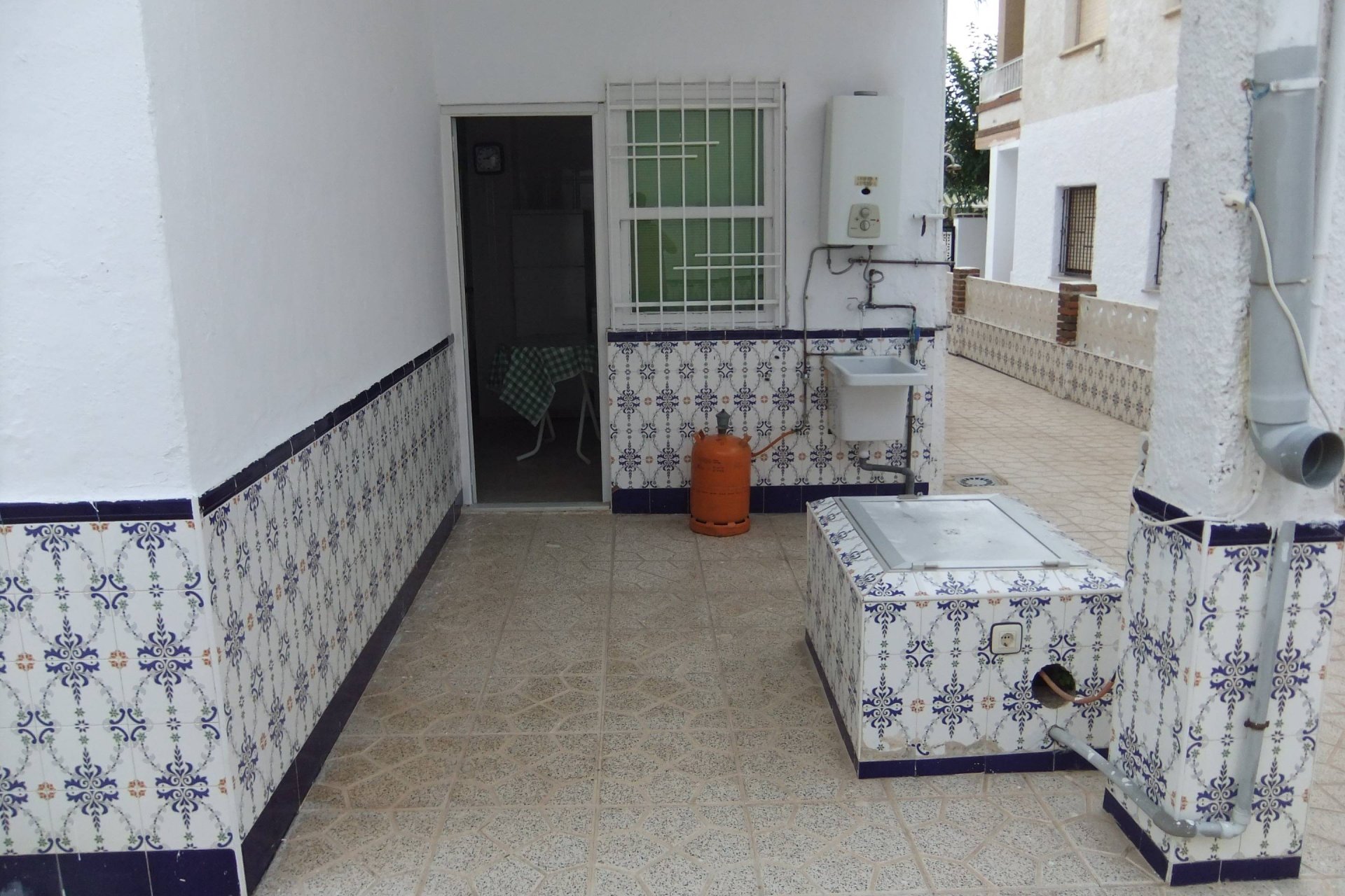 Reventa - Town House -
Pilar de la Horadada - Torre De La Horadada