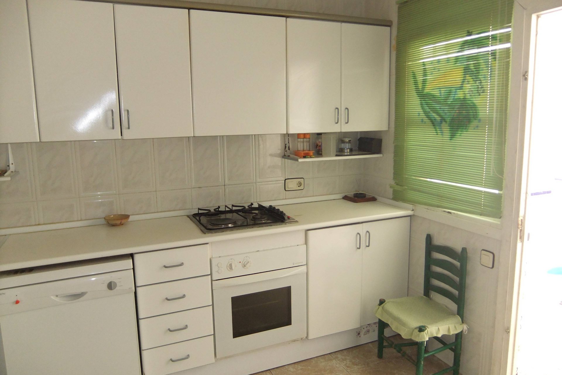 Reventa - Town House -
Pilar de la Horadada - Torre De La Horadada