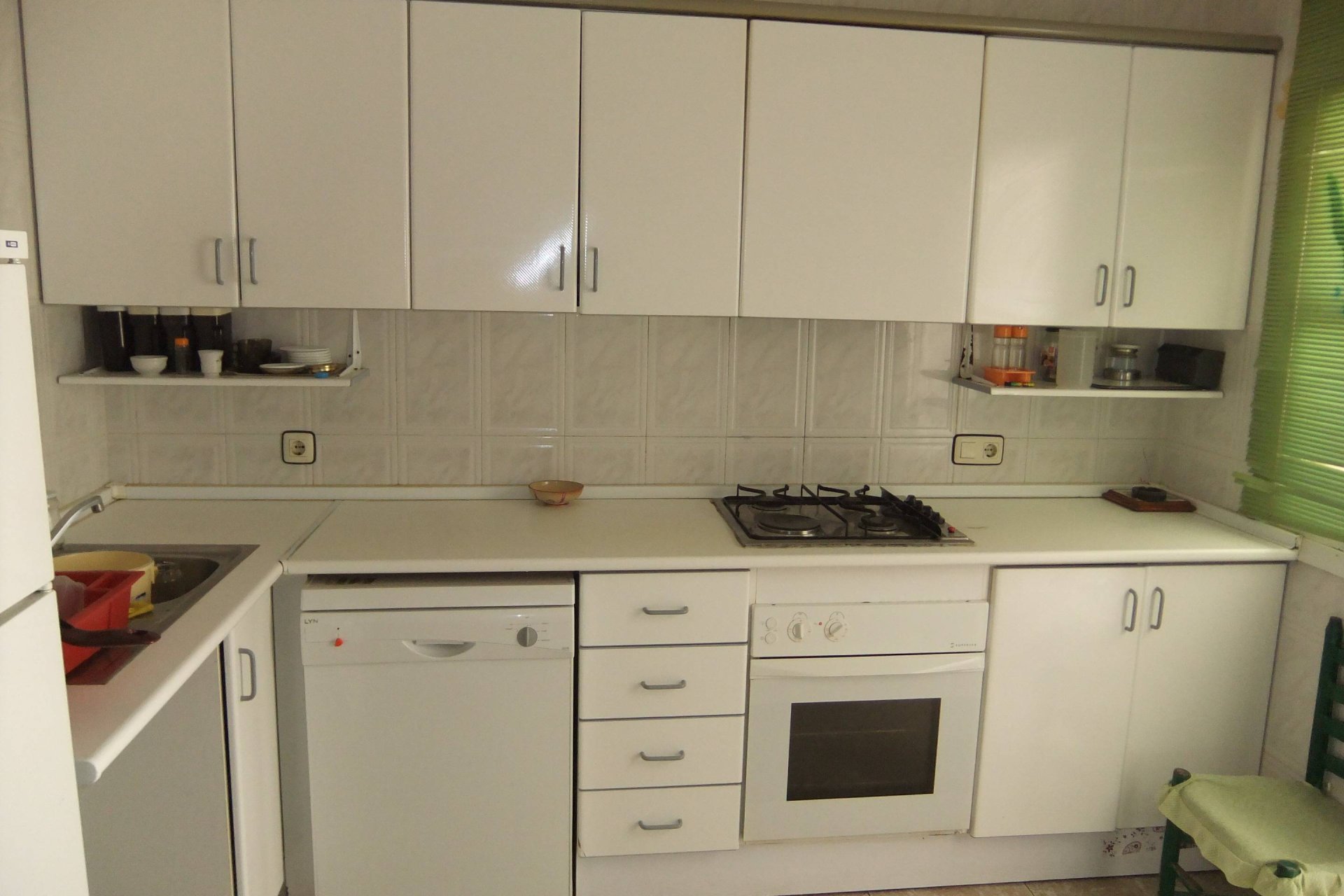 Reventa - Town House -
Pilar de la Horadada - Torre De La Horadada