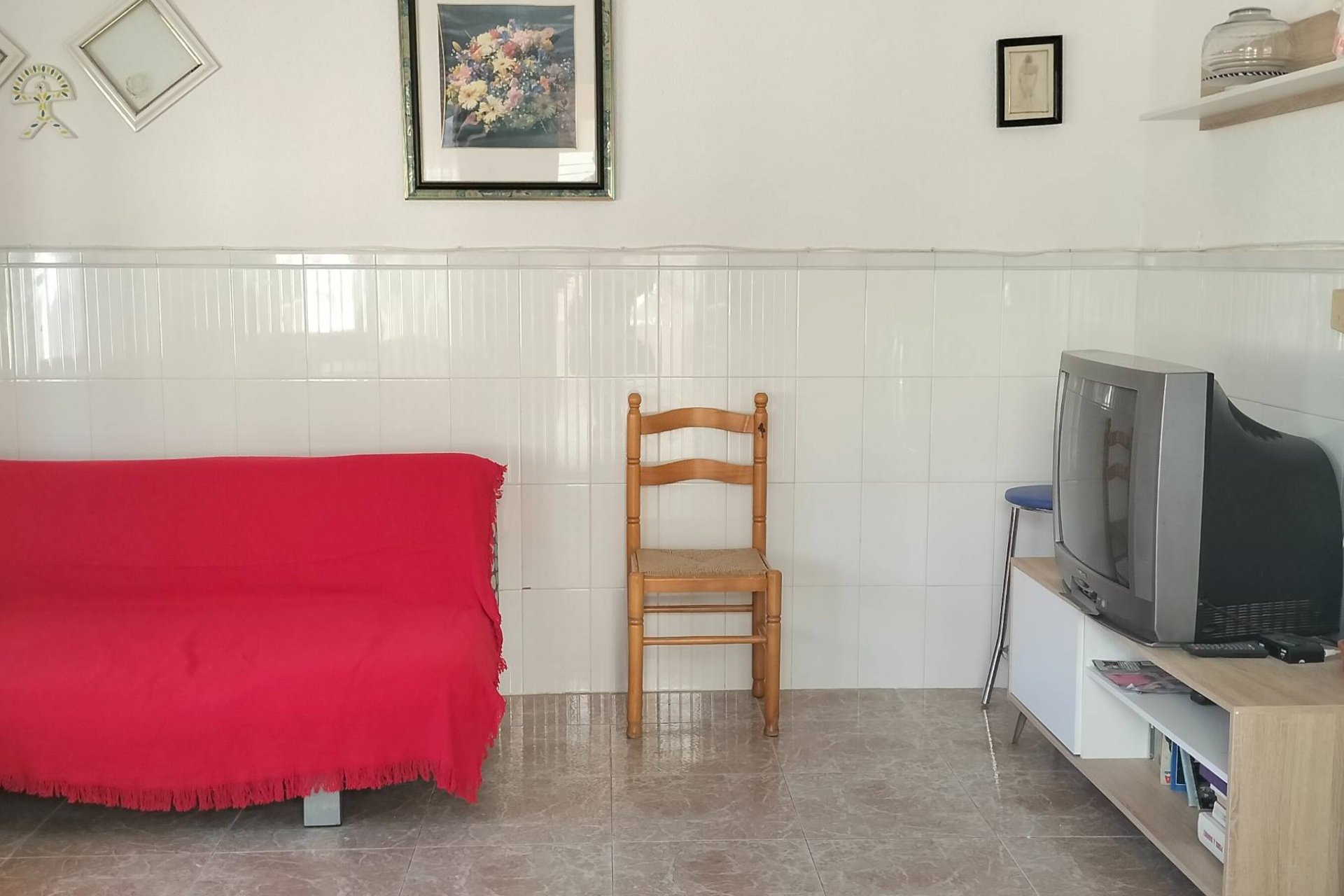 Reventa - Town House -
Pilar de la Horadada - Torre De La Horadada