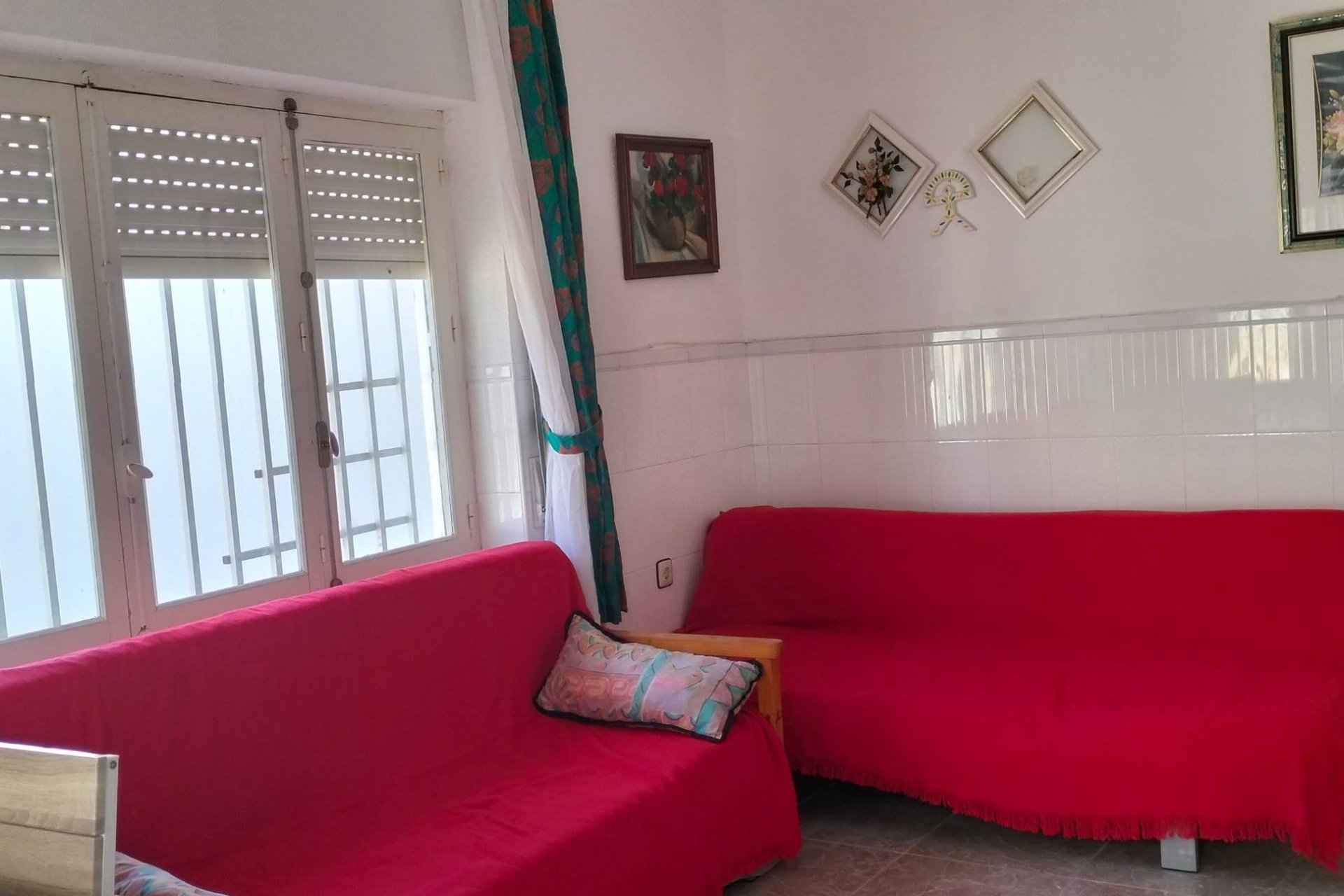 Reventa - Town House -
Pilar de la Horadada - Torre De La Horadada