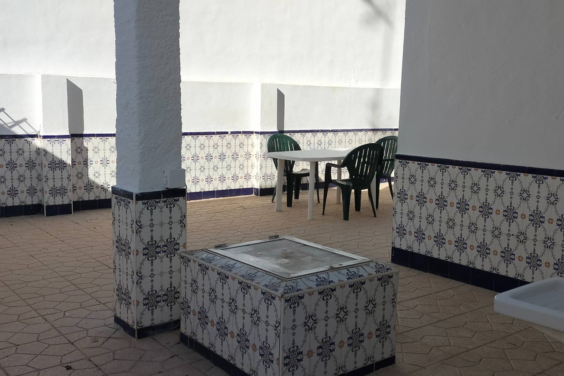 Reventa - Town House -
Pilar de la Horadada - Torre De La Horadada