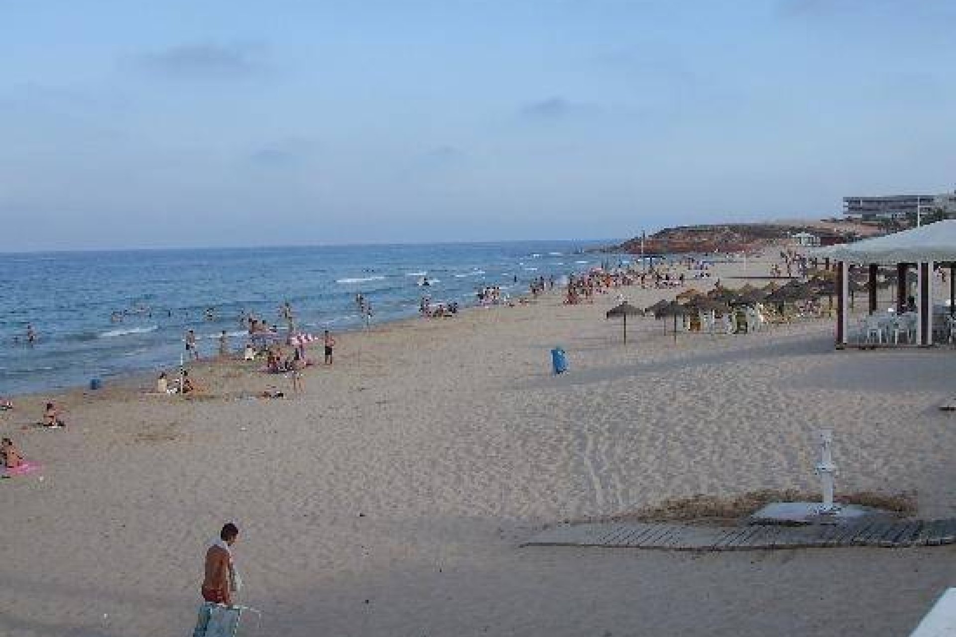 Reventa - Town House -
Pilar de la Horadada - Torre De La Horadada