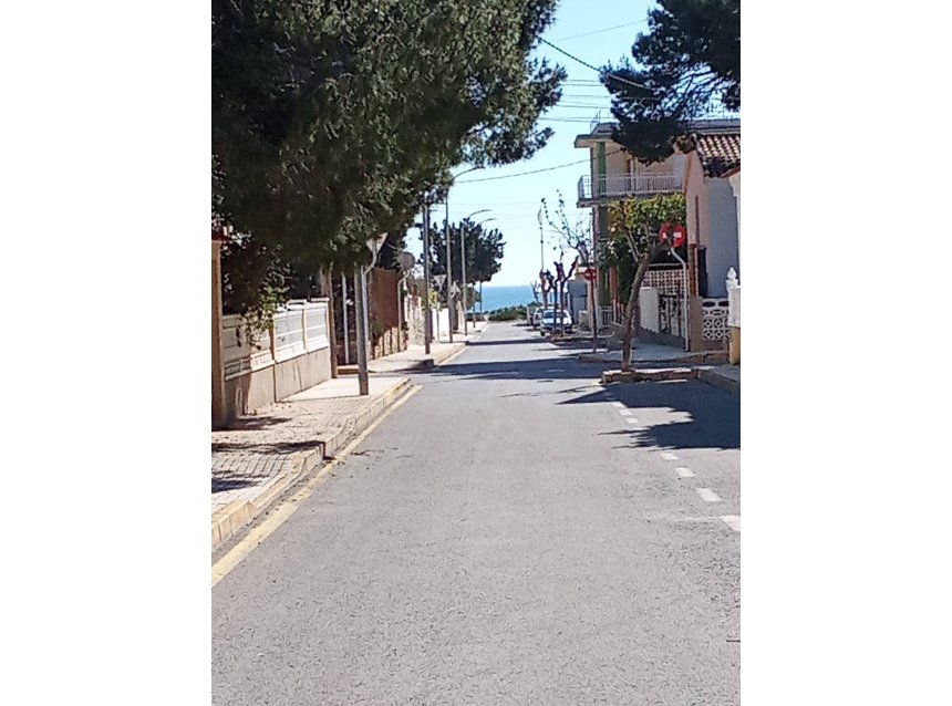 Reventa - Town House -
Pilar de la Horadada - Torre De La Horadada