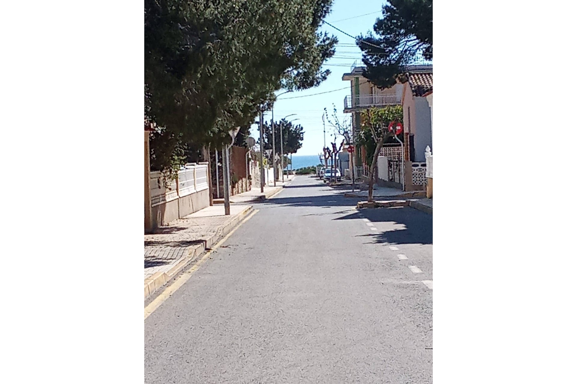 Reventa - Town House -
Pilar de la Horadada - Torre De La Horadada