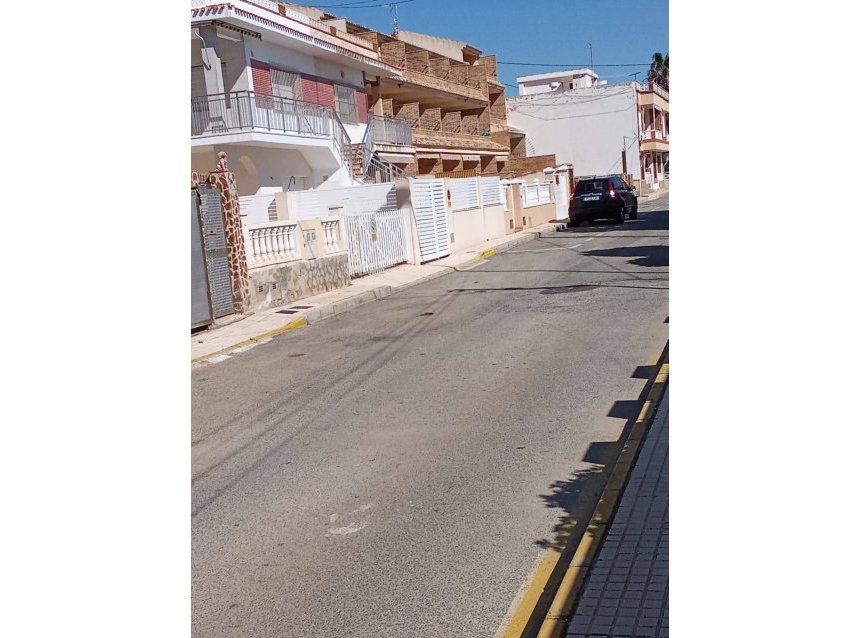 Reventa - Town House -
Pilar de la Horadada - Torre De La Horadada