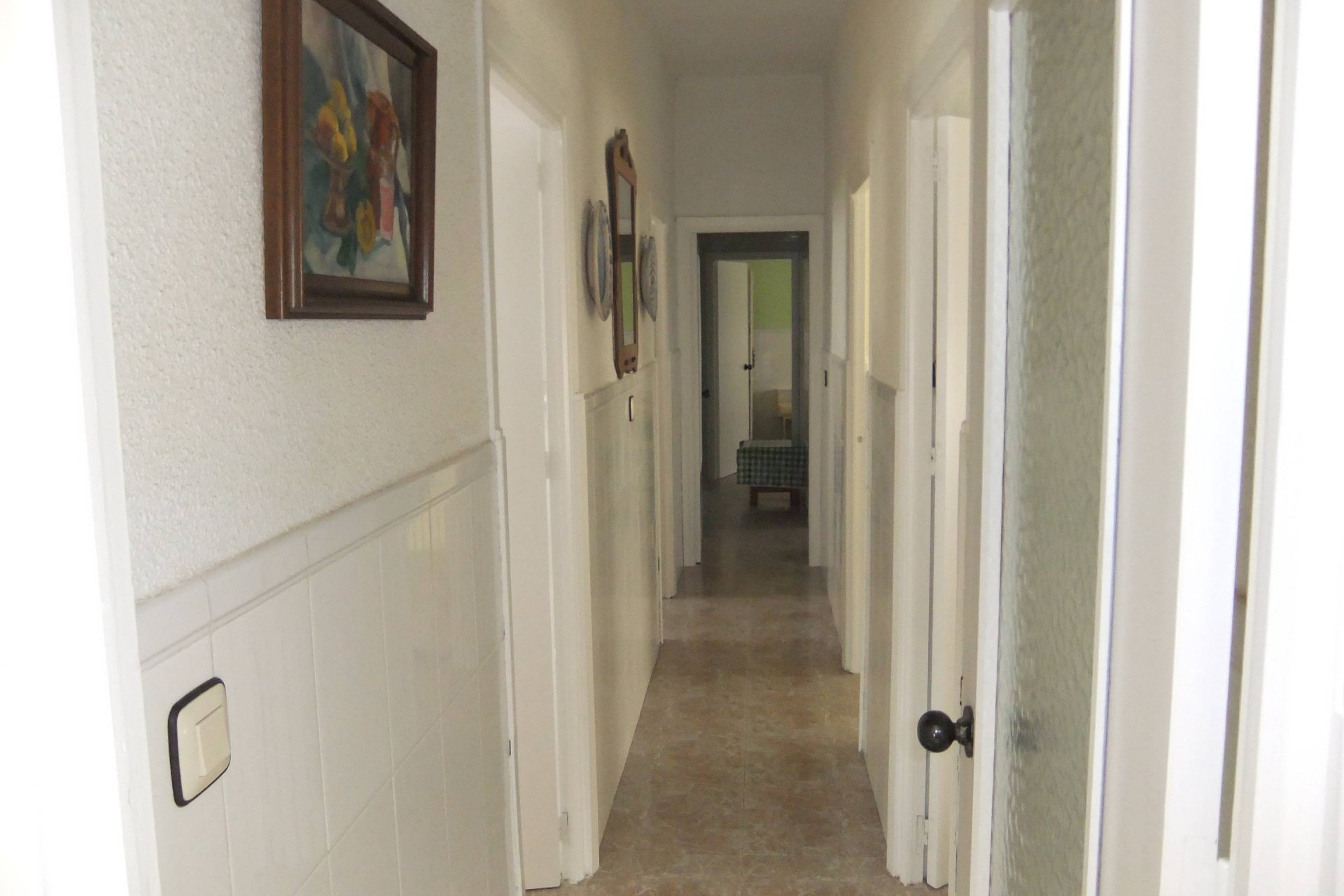 Reventa - Town House -
Pilar de la Horadada - Torre De La Horadada