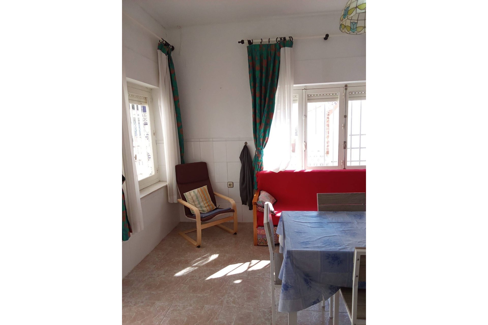 Reventa - Town House -
Pilar de la Horadada - Torre De La Horadada