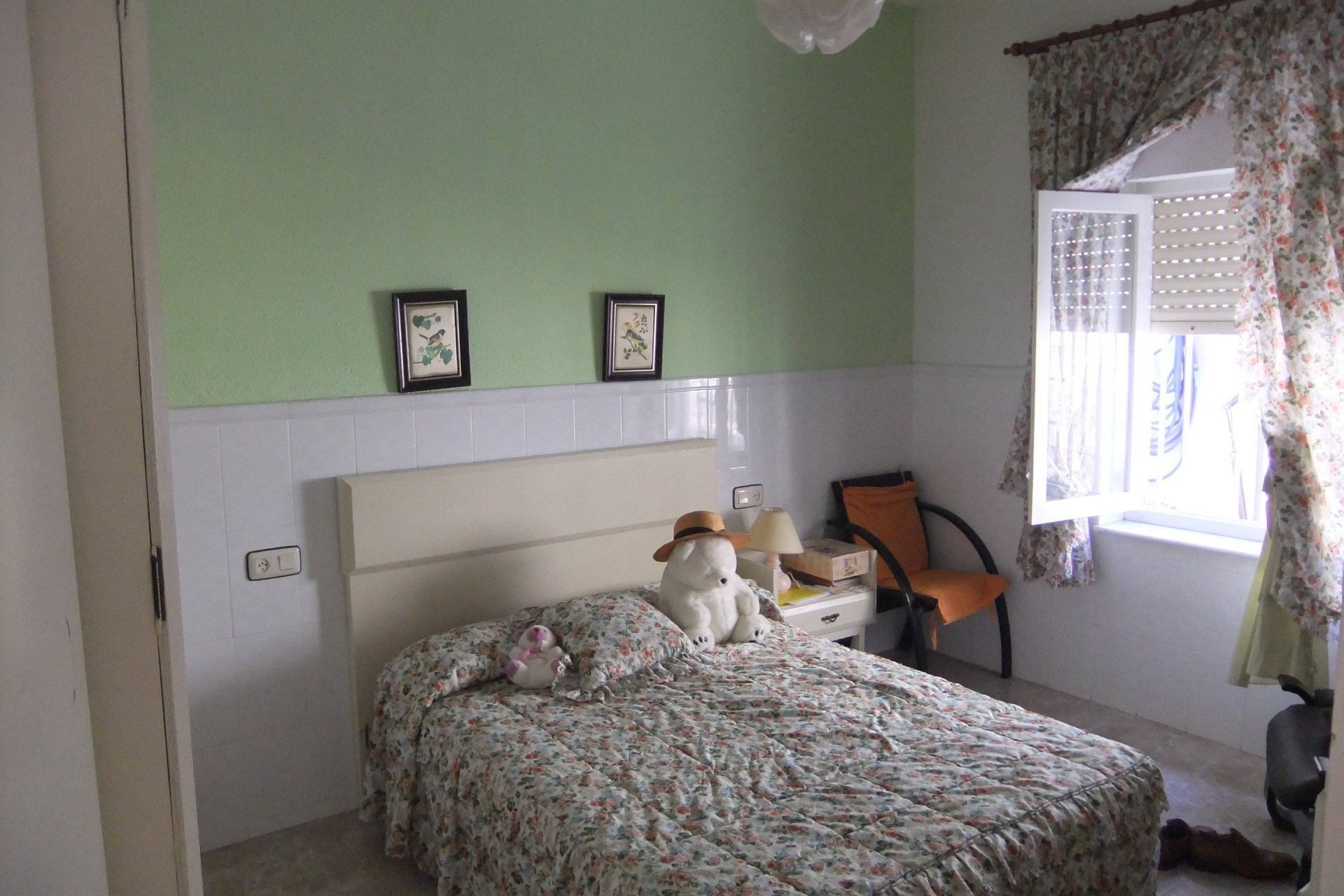 Reventa - Town House -
Pilar de la Horadada - Torre De La Horadada