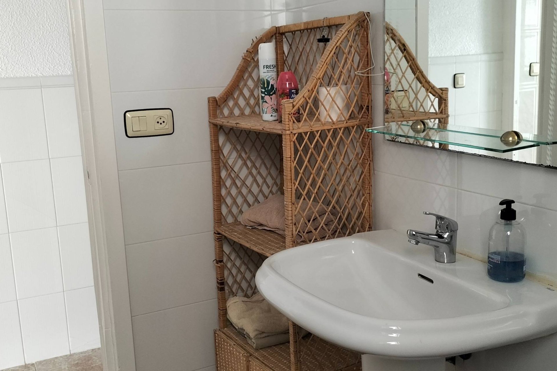 Reventa - Town House -
Pilar de la Horadada - Torre De La Horadada