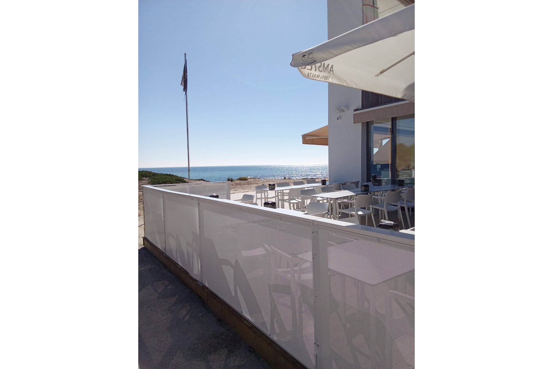 Reventa - Town House -
Pilar de la Horadada - Torre De La Horadada