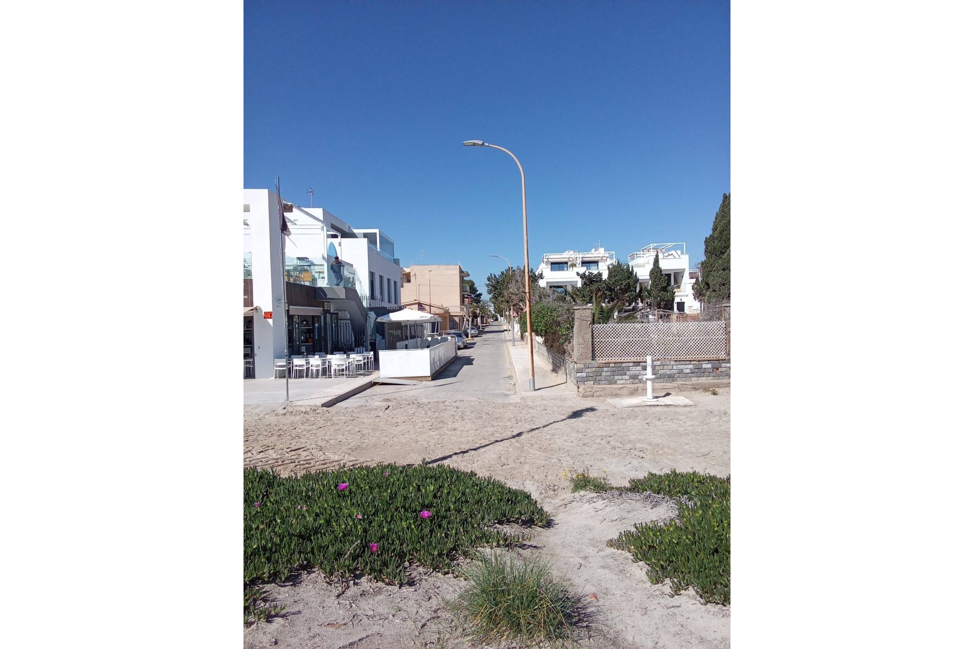 Reventa - Town House -
Pilar de la Horadada - Torre De La Horadada