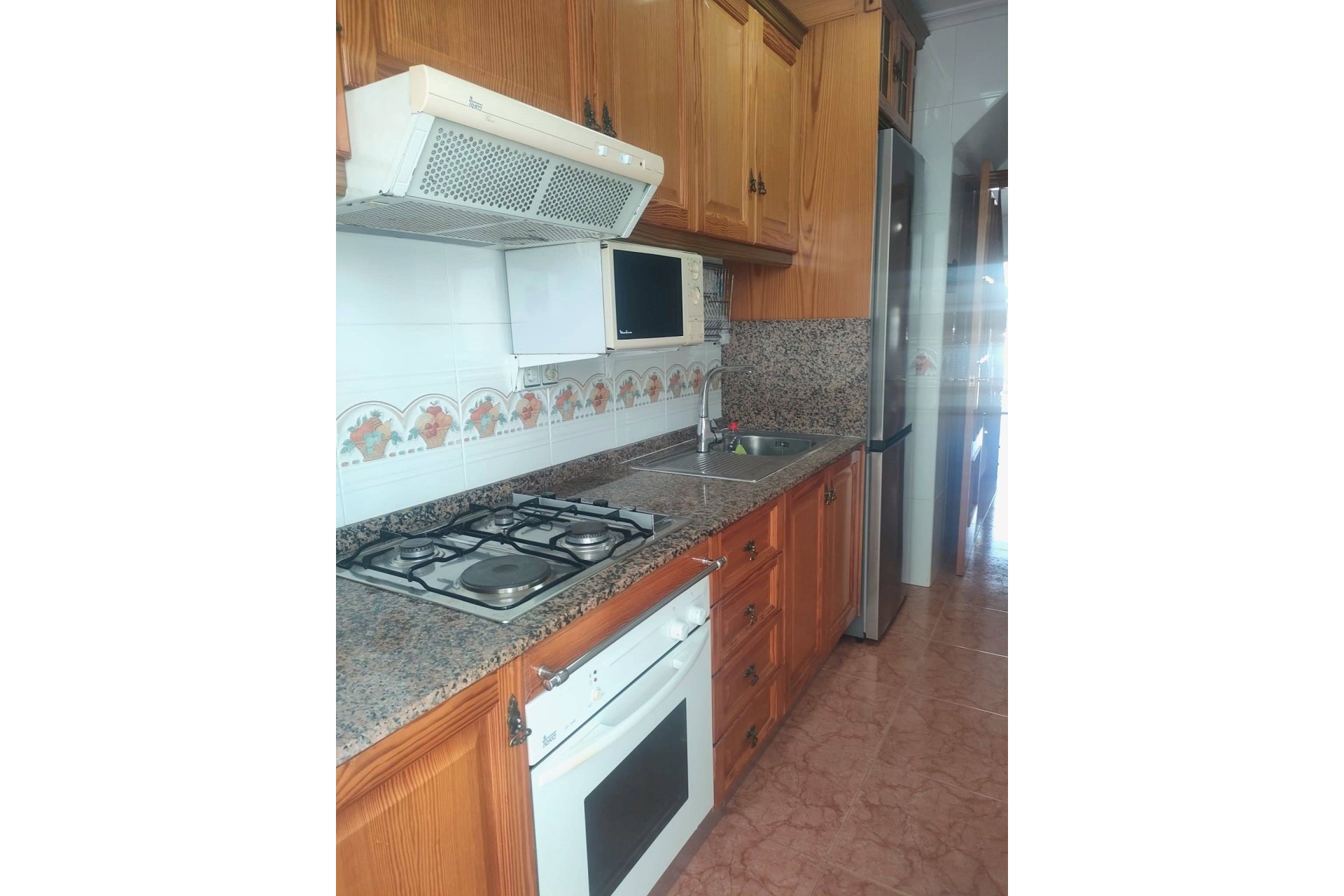 Reventa - Town House -
Pilar de la Horadada - Torre De La Horadada