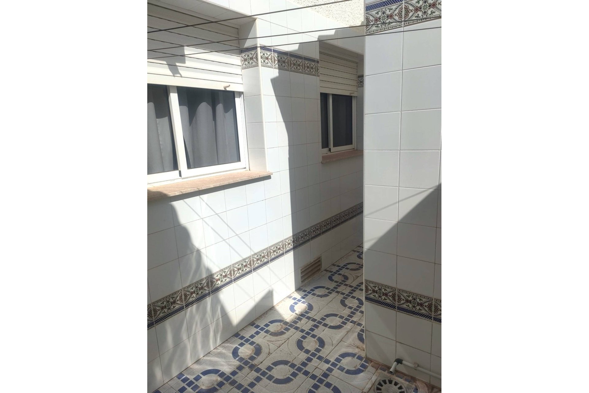Reventa - Town House -
Pilar de la Horadada - Torre De La Horadada