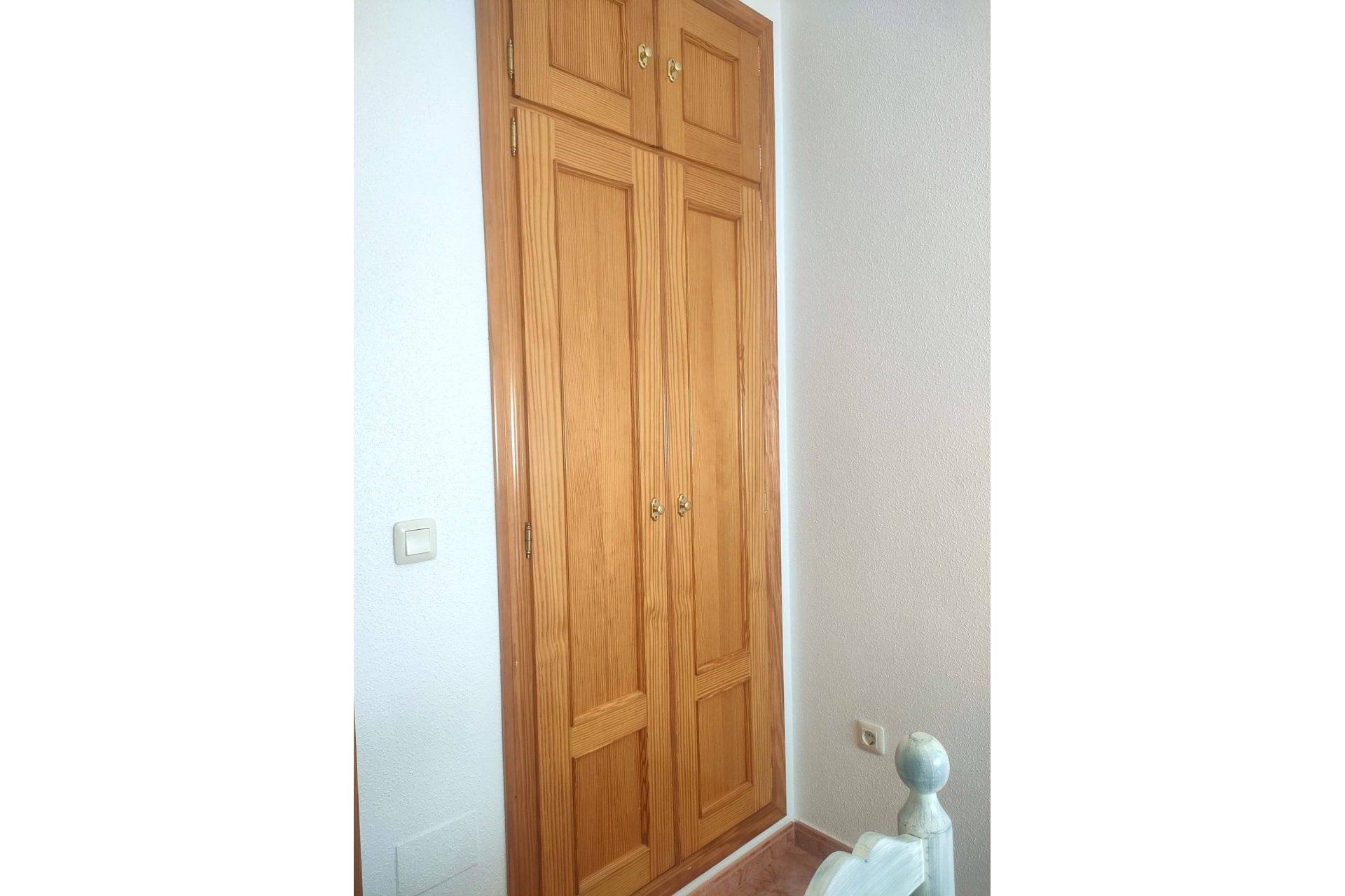 Reventa - Town House -
Pilar de la Horadada - Torre De La Horadada