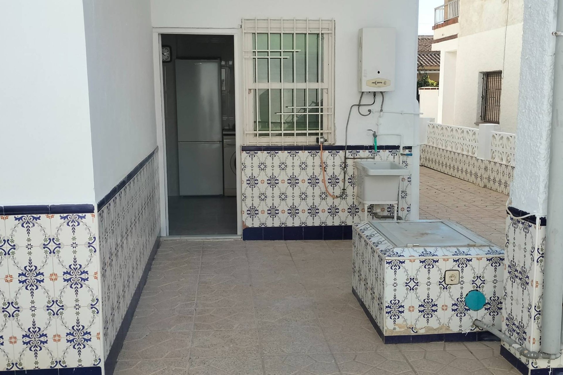 Reventa - Town House -
Pilar de la Horadada - Torre De La Horadada