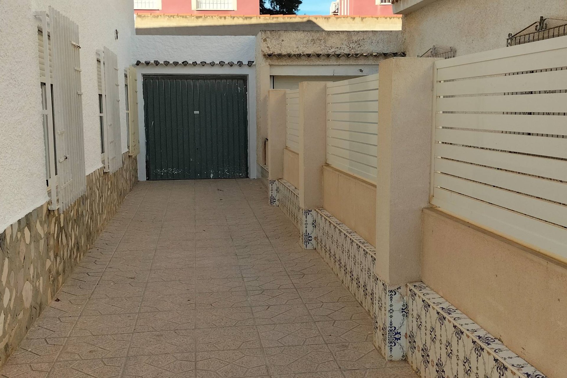 Reventa - Town House -
Pilar de la Horadada - Torre De La Horadada
