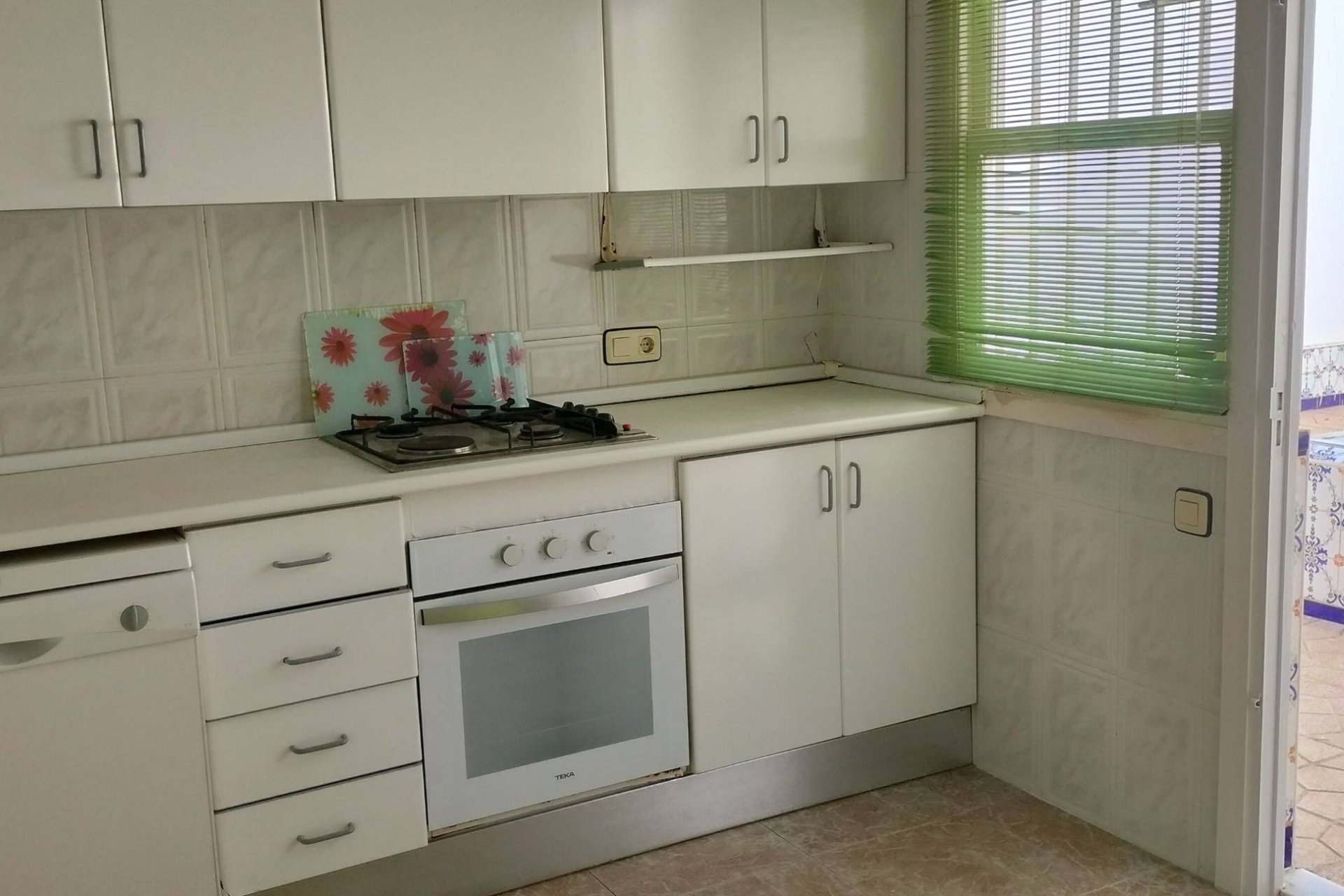 Reventa - Town House -
Pilar de la Horadada - Torre De La Horadada