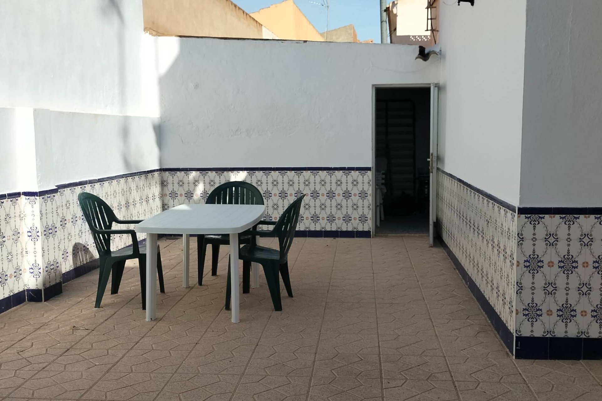 Reventa - Town House -
Pilar de la Horadada - Torre De La Horadada