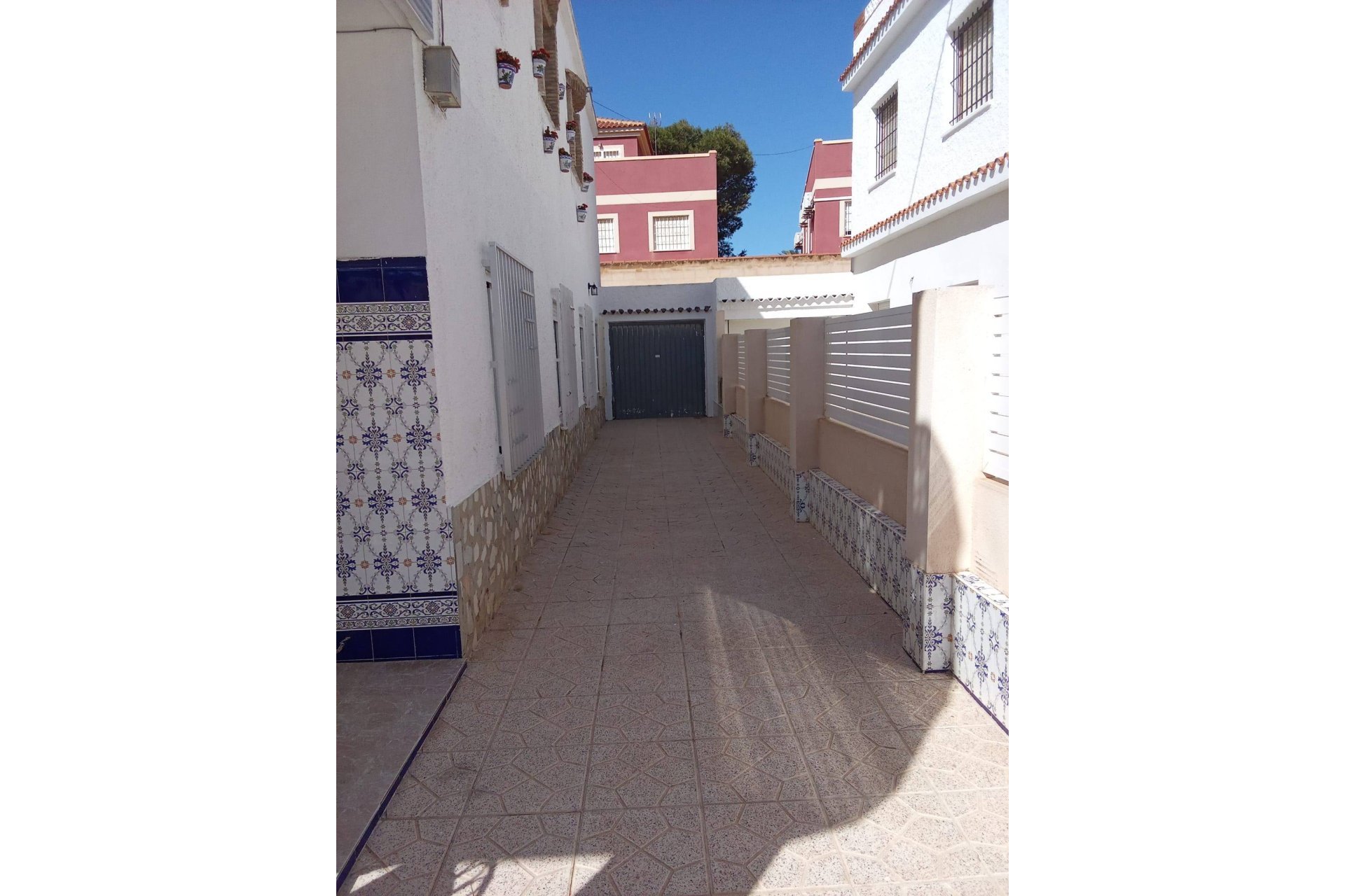 Reventa - Town House -
Pilar de la Horadada - Torre De La Horadada