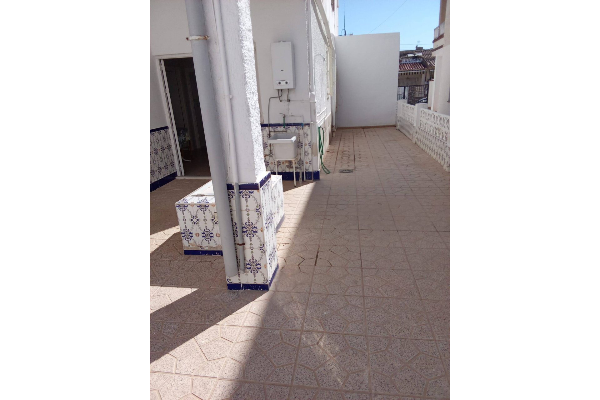 Reventa - Town House -
Pilar de la Horadada - Torre De La Horadada