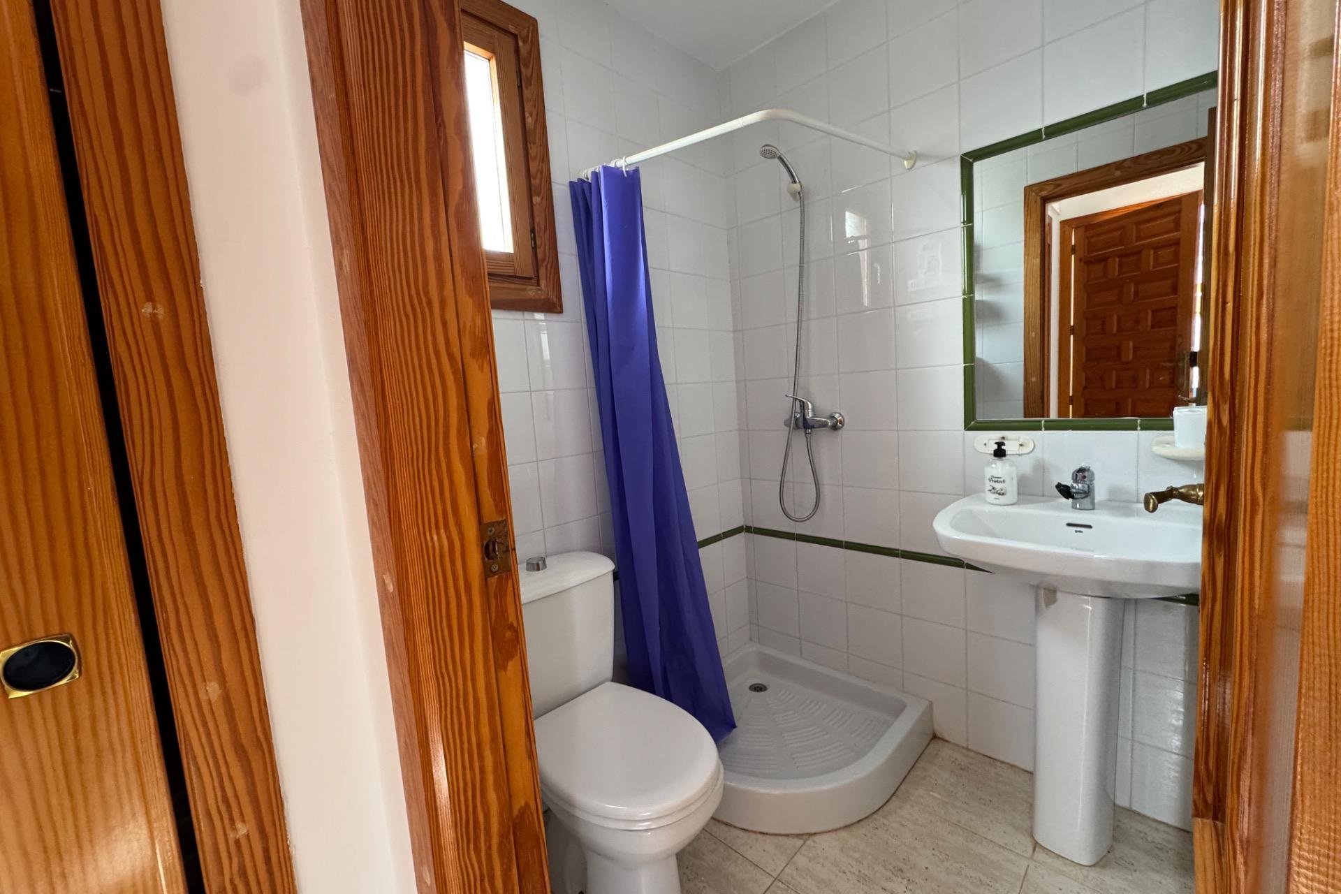 Reventa - Town House -
Pilar de la Horadada - Torre De La Horadada