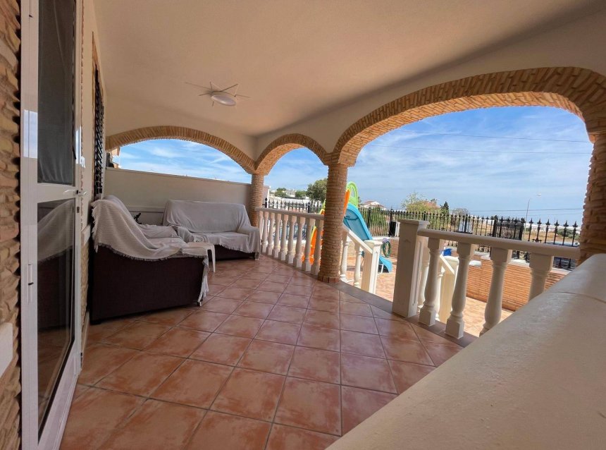 Reventa - Town House -
Pilar de la Horadada - Zona Pueblo