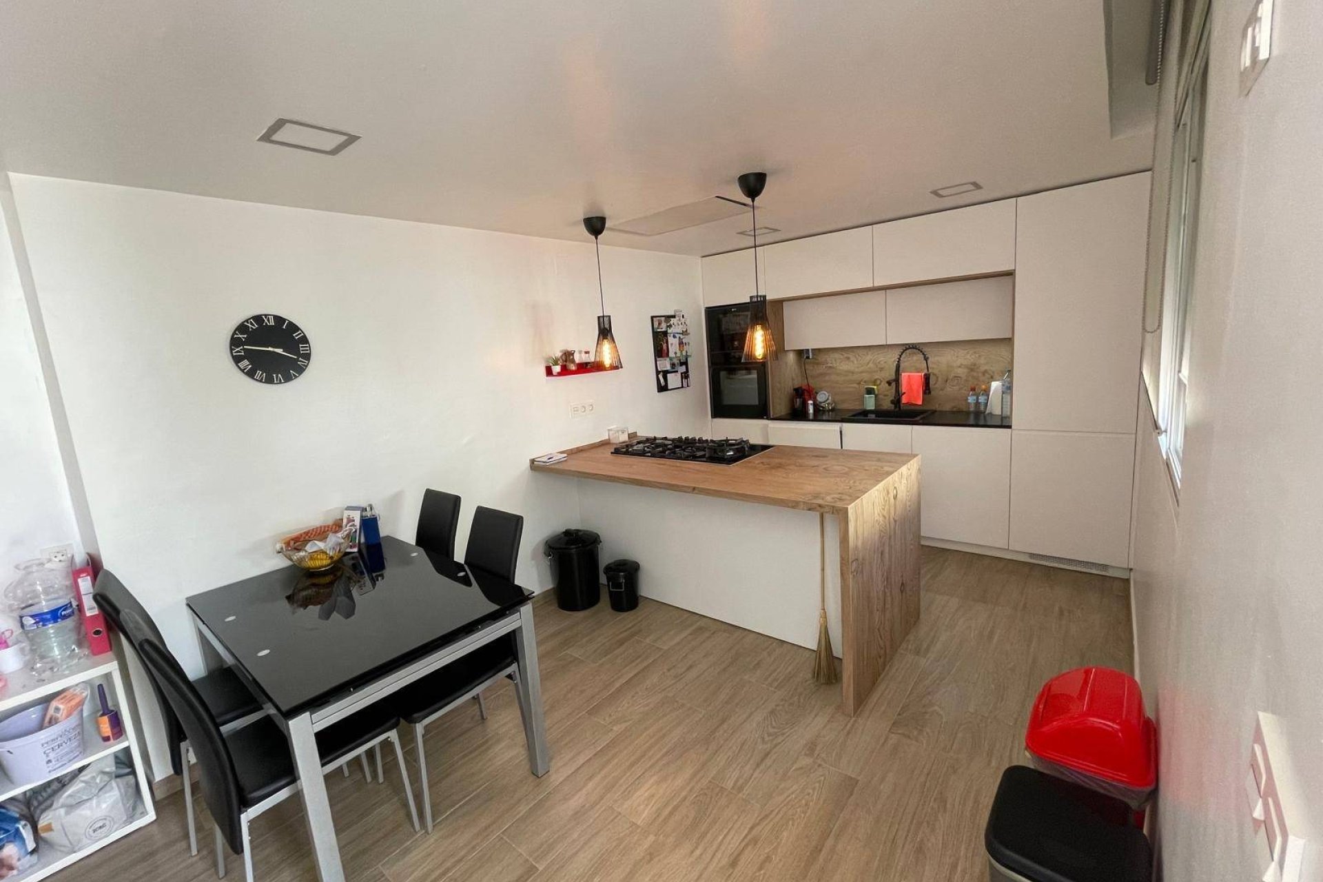 Reventa - Town House -
Pilar de la Horadada - Zona Pueblo