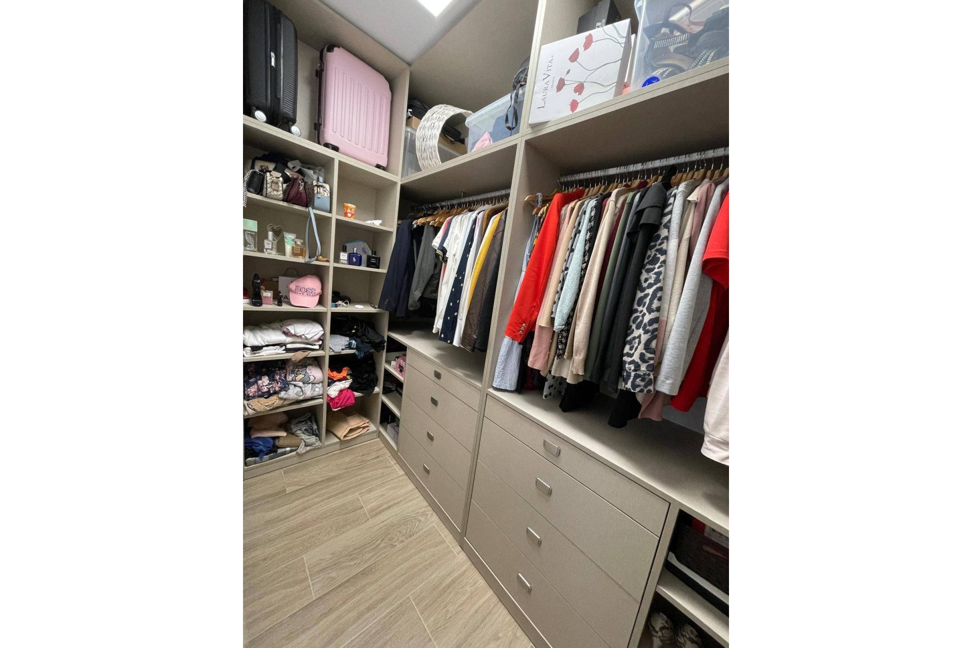 Reventa - Town House -
Pilar de la Horadada - Zona Pueblo