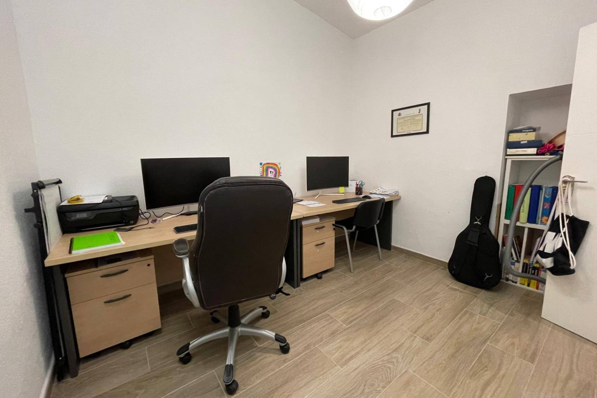 Reventa - Town House -
Pilar de la Horadada - Zona Pueblo